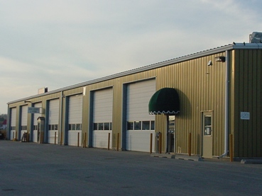 Mechanical Shop Mechanical Shop